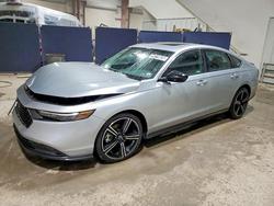 2024 Honda Accord Hybrid Sport for sale in Ellwood City, PA