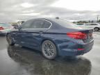2018 BMW 530 i
