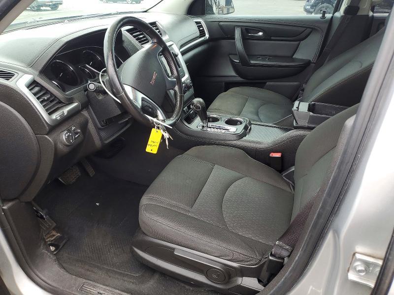2016 GMC Acadia sle
