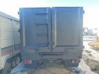 2007 Isuzu NPR Refuse Truck