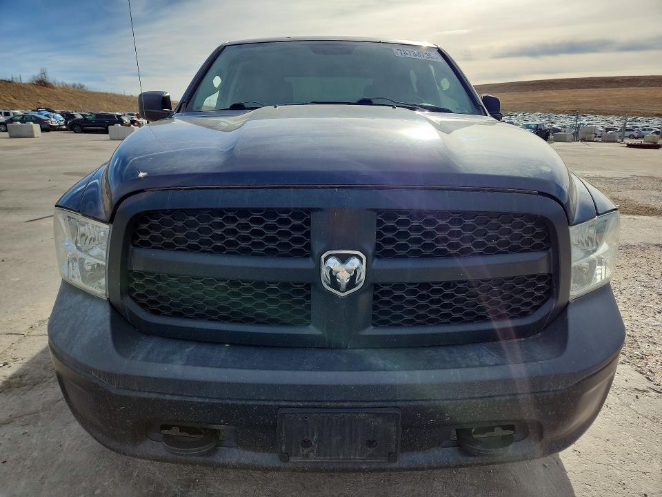 2016 Dodge RAM 1500 ST