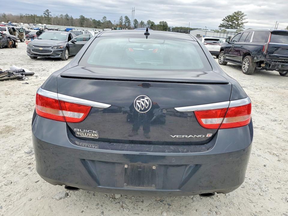 2013 Buick Verano Premium