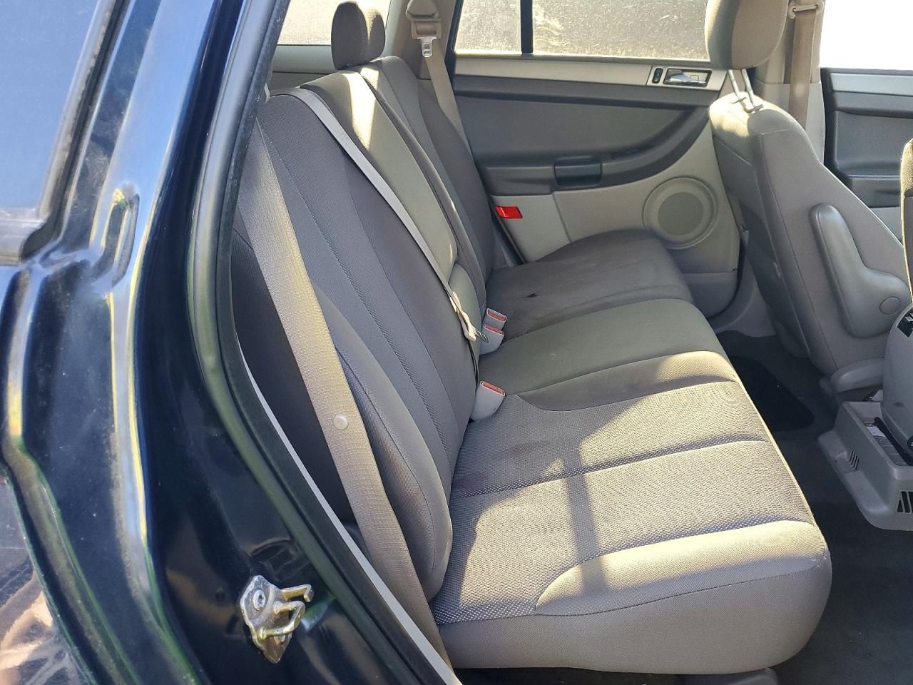 2006 Chrysler Pacifica