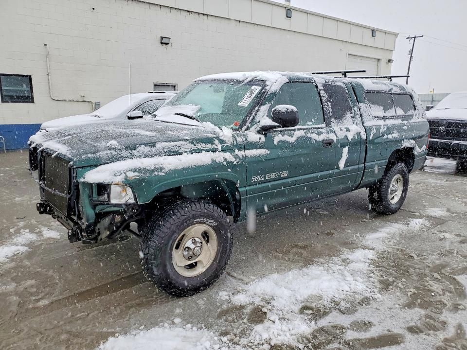 1999 Dodge Ram 1500