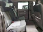 2007 Ford F150 Supercrew