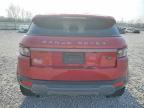 2013 Land Rover Range Rover Evoque Pure