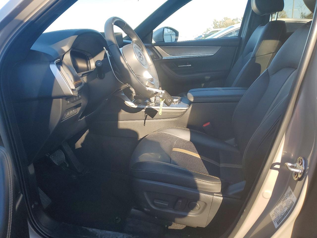 2024 Mazda Cx-90 Premium Plus