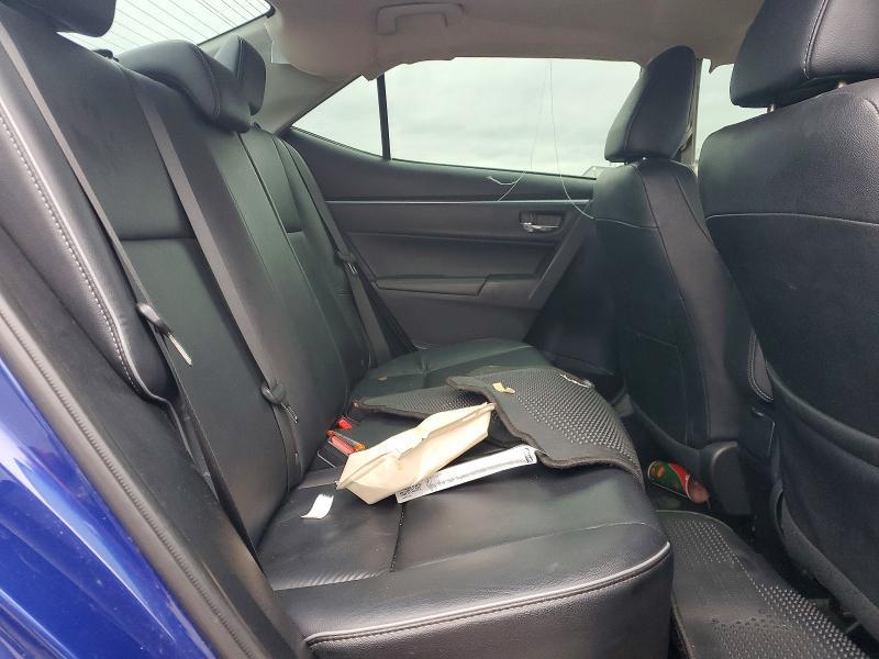 2014 Toyota Corolla s Premium