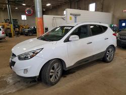 2015 Hyundai Tucson Limited en venta en Blaine, MN