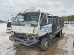 2003 Mitsubishi Fuso Truck Of  FH 210