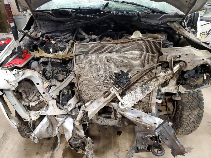 2022 Ford F350 Super Duty