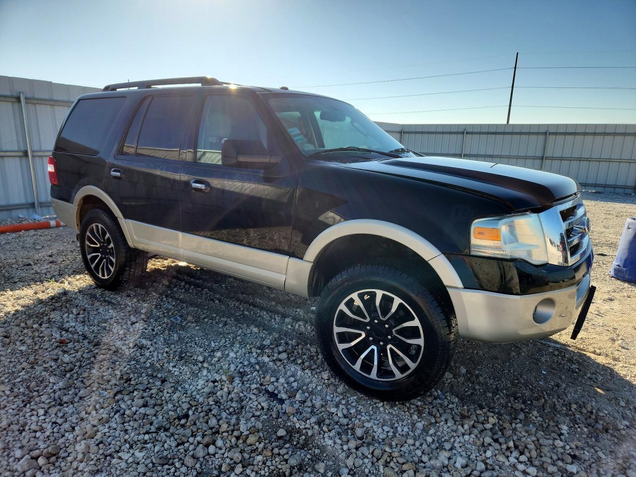 2009 Ford Expedition Eddie Bauer