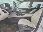 2012 GMC Terrain slt