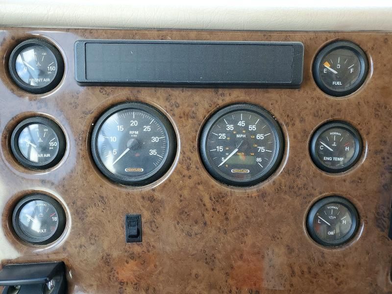 2004 Freightliner Chassis xc rv