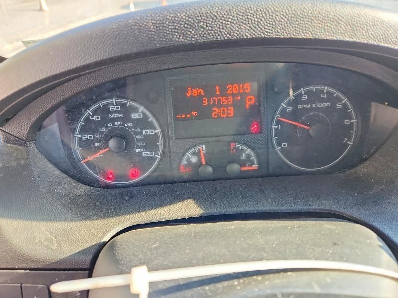 2016 Dodge RAM Promaster 3500 Delivery Van