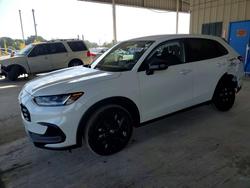 Honda salvage cars for sale: 2025 Honda Hr-v Sport