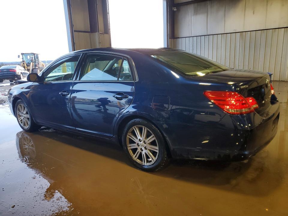 2007 Toyota Avalon Limited