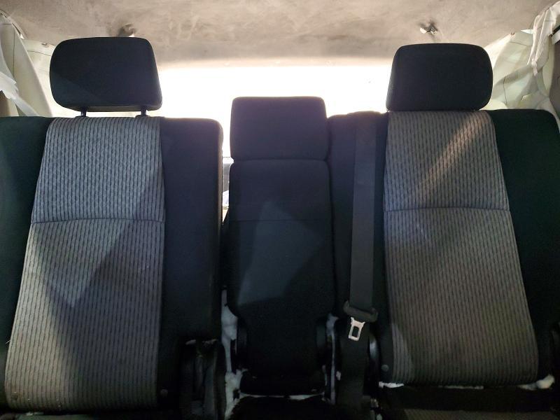 2015 Toyota 4runner Sr5/sr5 Premium