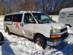 2006 Chevrolet Express G3500 Delivery Van