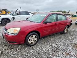 2005 Chevrolet Malibu ls en venta en Hueytown, AL