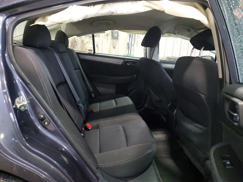 2015 Subaru Legacy 2.5i Premium