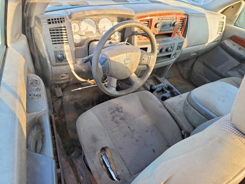 2006 Dodge Ram 2500 st