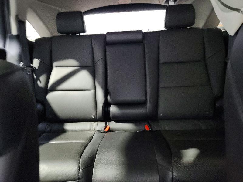2015 Acura RDX