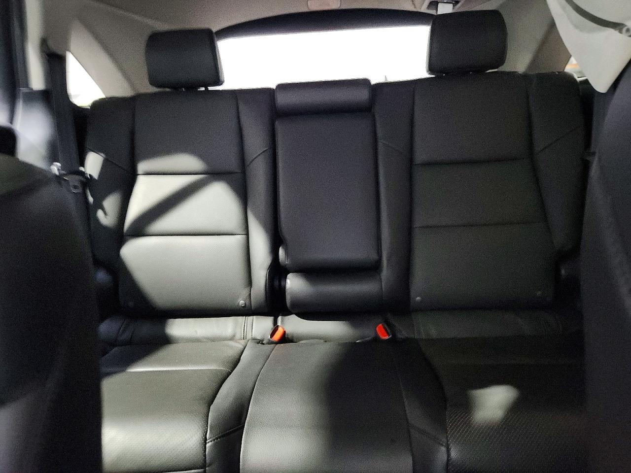 2015 Acura RDX