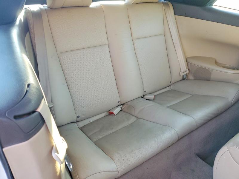 2008 Toyota Camry Solara se