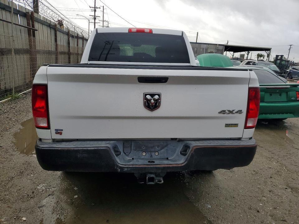 2015 Dodge Ram 1500 st