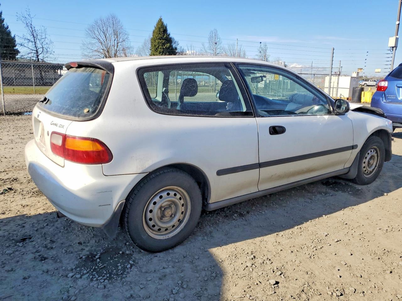 1994 Honda Civic dx
