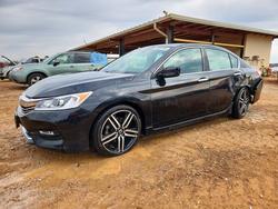 2016 Honda Accord Sport for sale in Tanner, AL