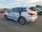2013 Infiniti Jx35 Base