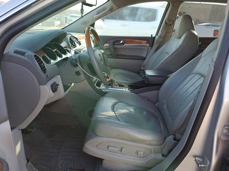 2012 Buick Enclave