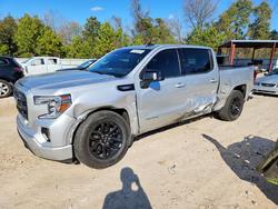 2022 GMC Sierra Limited K1500 Elevation en venta en Midway, FL