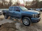 2008 Chevrolet Silverado K1500
