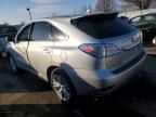 2010 Lexus Rx 450h