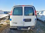 2015 Chevrolet Express G3500