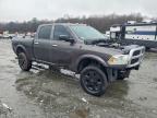 2016 Dodge 2500 Laramie