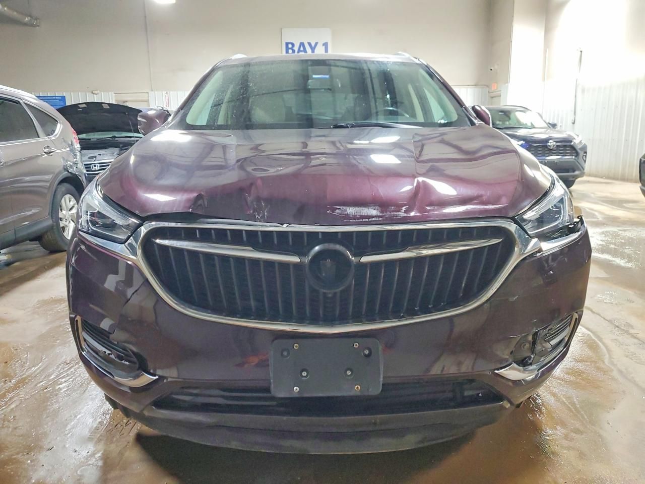 2019 Buick Enclave Essence