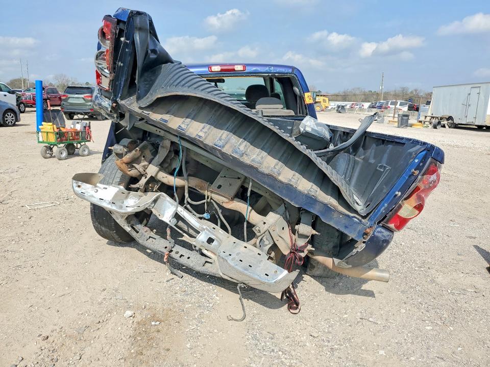 1999 Chevrolet Silverado C1500