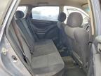 2004 Toyota Matrix Base