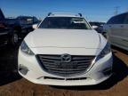 2015 Mazda 3 Sport