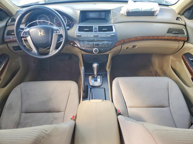 2008 Honda Accord exl