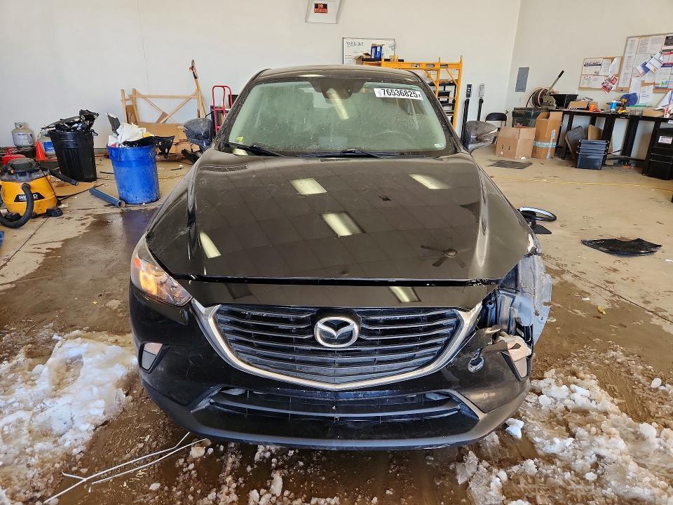 2018 Mazda Cx-3 Touring