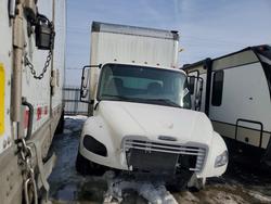 Freightliner m2 106 med Vehiculos salvage en venta: 2022 Freightliner M2 106 MED