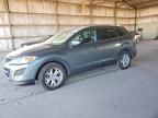 2012 Mazda Cx-9