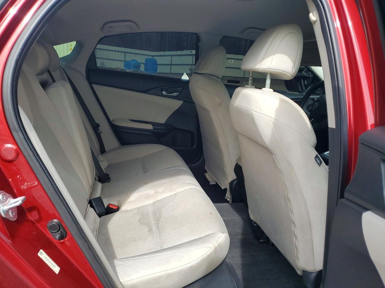 2022 Honda Insight ex