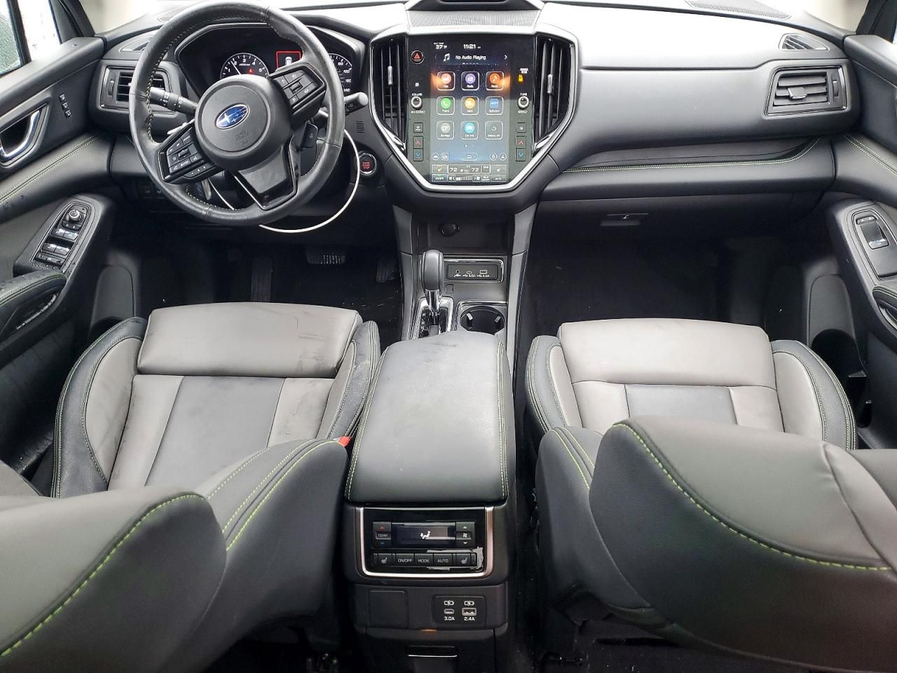 2023 Subaru Ascent Limited