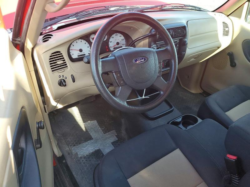 2004 Ford Ranger